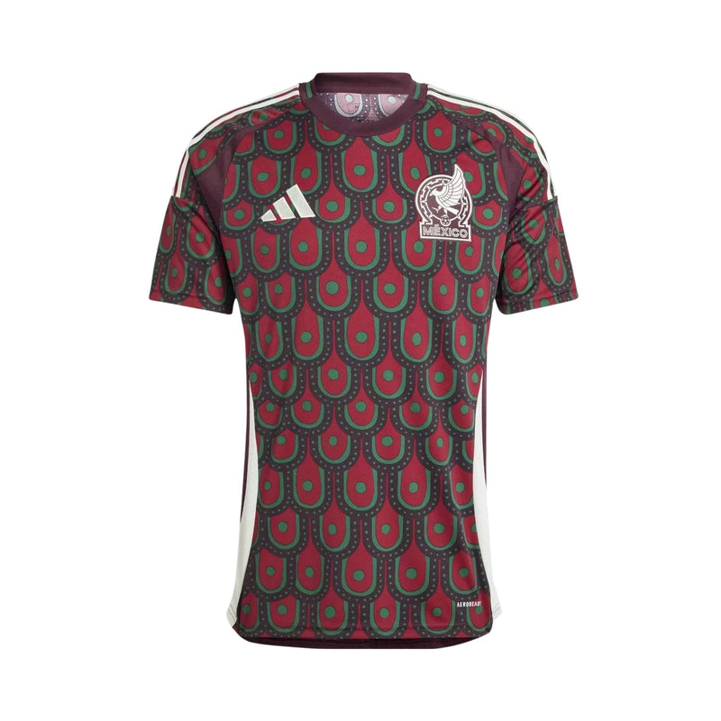 México Principal 24/25 - Copa América 2024