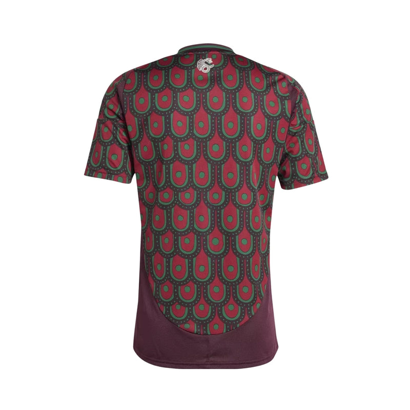 México Principal 24/25 - Copa América 2024