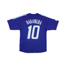 Japão Principal 02/03