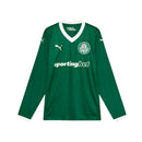 Palmeiras Principal 25/26 - Manga Comprida