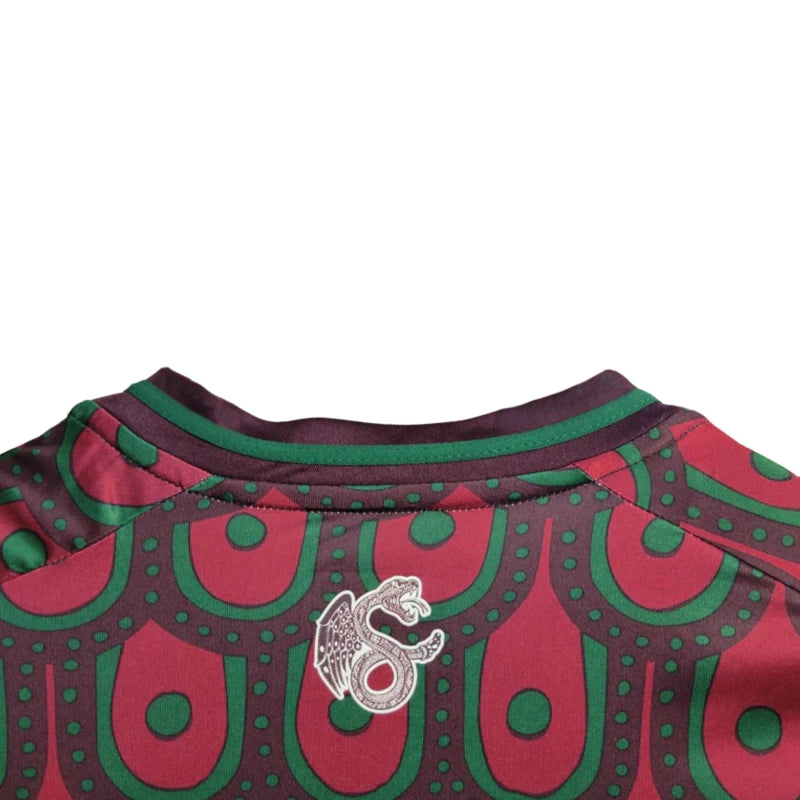 México Principal 24/25 - Copa América 2024