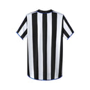 Newcastle Principal 00/01