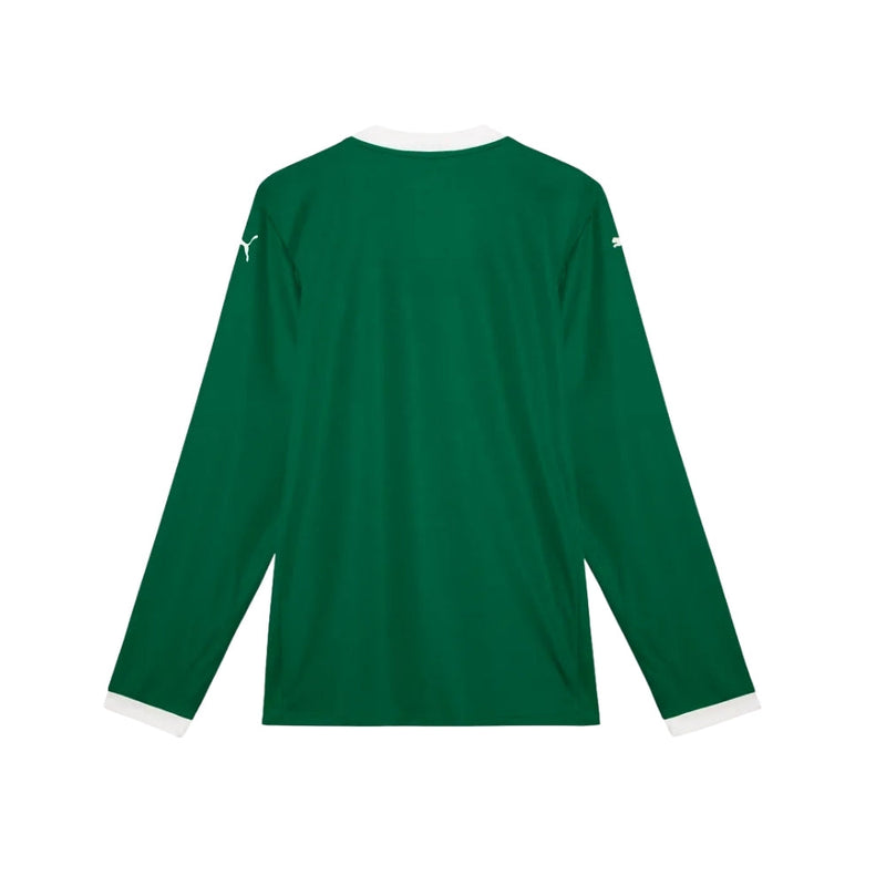 Palmeiras Principal 25/26 - Manga Comprida