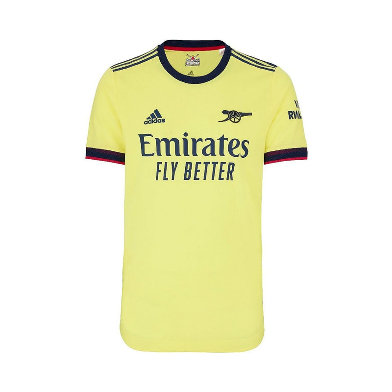 Arsenal Alternativa 21/22