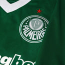 Palmeiras Principal 25/26 - Manga Comprida
