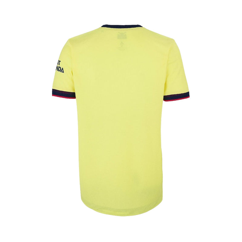 Arsenal Alternativa 21/22