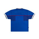 Rangers Principal 97/98