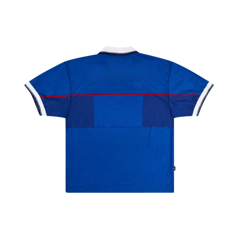 Rangers Principal 97/98