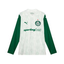 Palmeiras Alternativa 25/26 - Manga Comprida