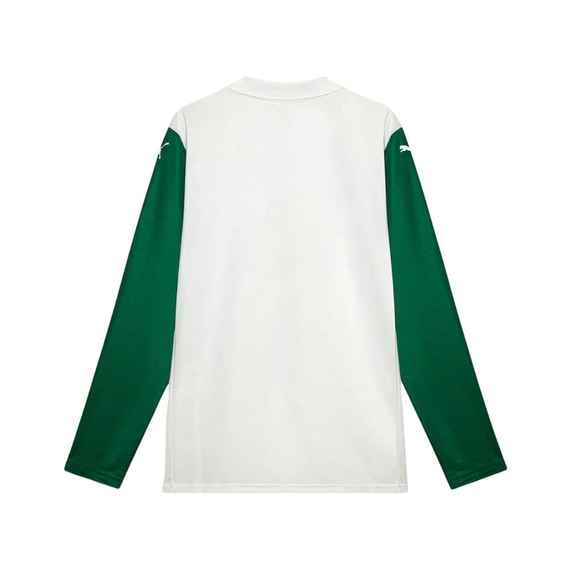 Palmeiras Alternativa 25/26 - Manga Comprida