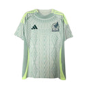 México Alternativa 24/25 - Copa América 2024