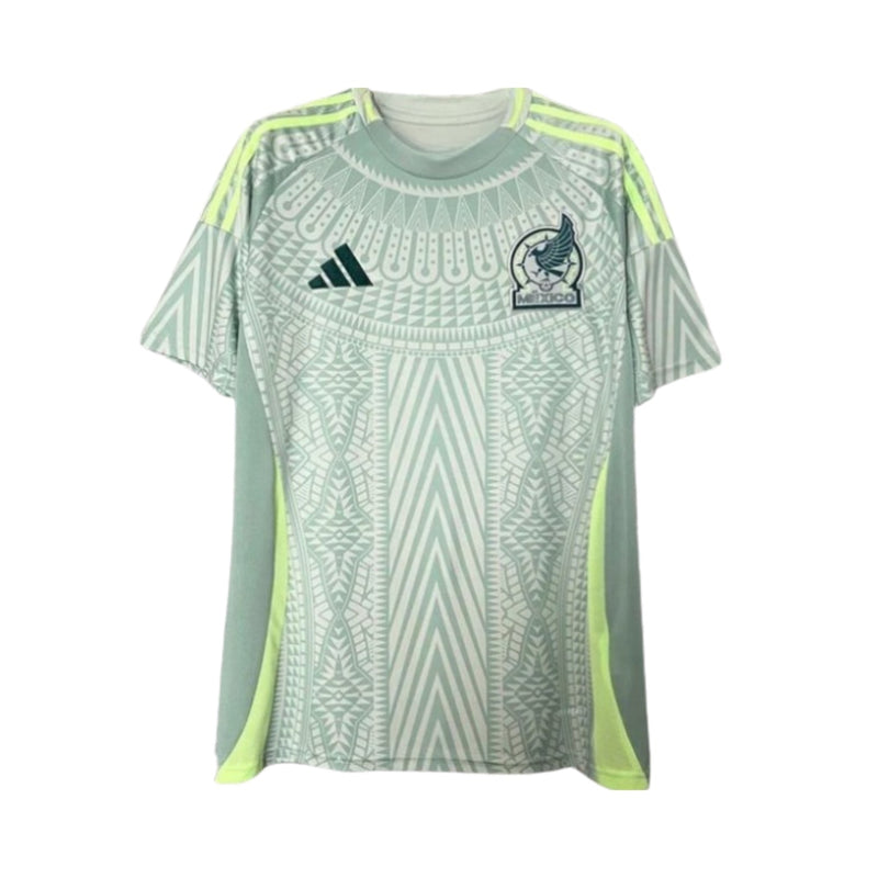 México Alternativa 24/25 - Copa América 2024