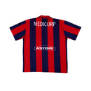 San Lorenzo Principal 94/95