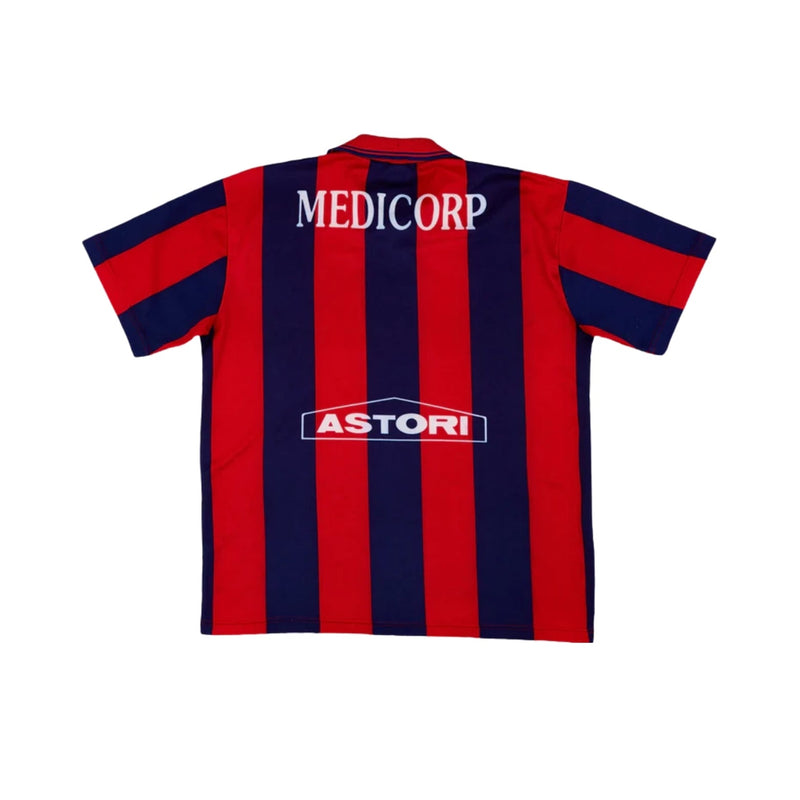 San Lorenzo Principal 94/95