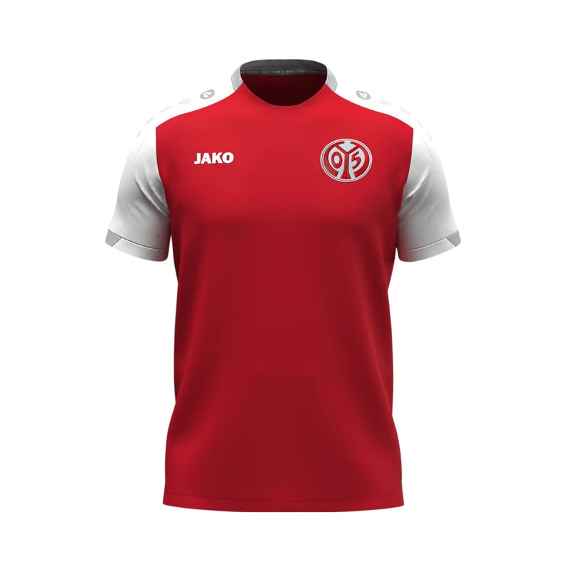 FSV Mainz 05 Treino 25/26