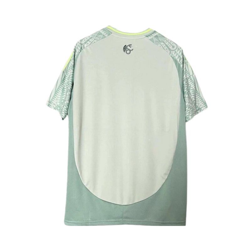 México Alternativa 24/25 - Copa América 2024