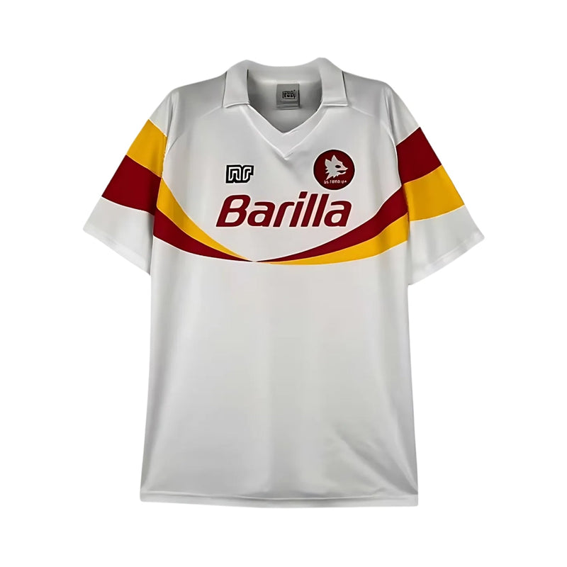 AS Roma Alternativa 90/91