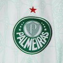 Palmeiras Alternativa 25/26 - Manga Comprida