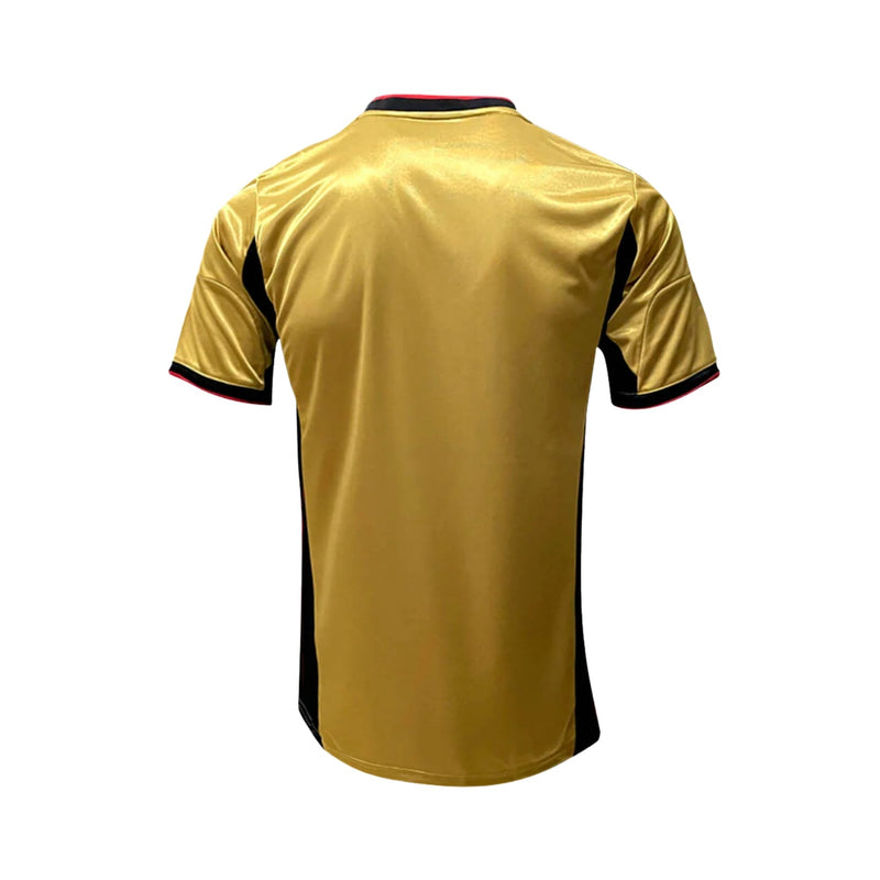 AC Milan Terceiro 13/14