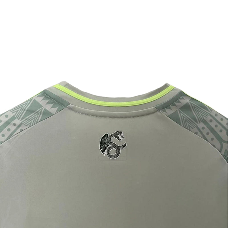 México Alternativa 24/25 - Copa América 2024