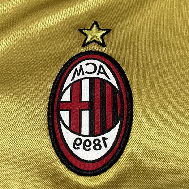 AC Milan Terceiro 13/14