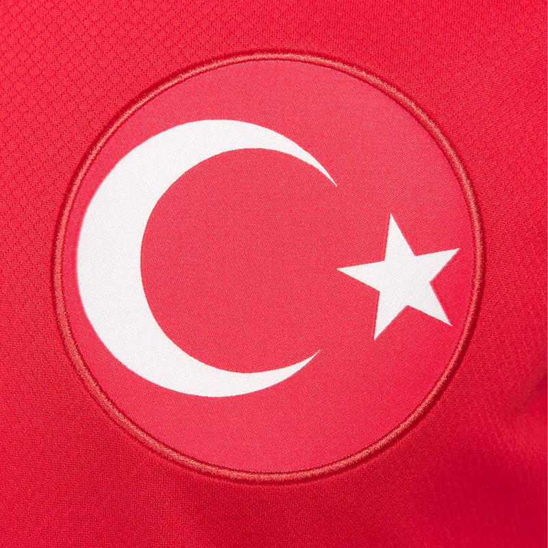 Turquia Alternativa 24/25 - Euro 2024