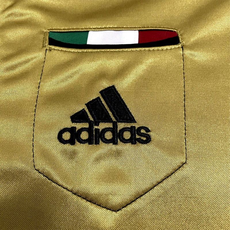 AC Milan Terceiro 13/14