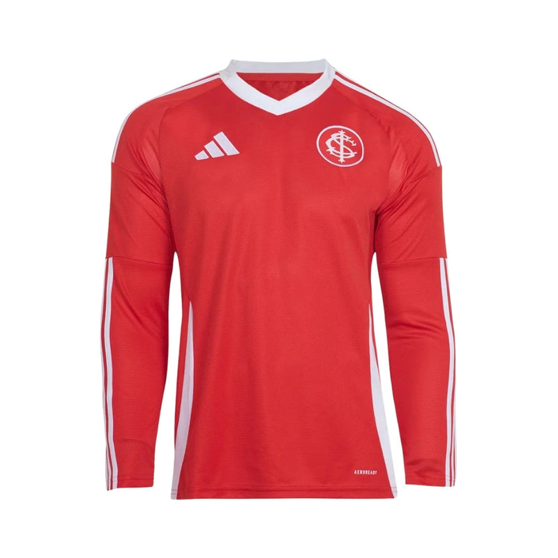 Internacional Principal 25/26 - Manga Comprida