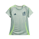 México Alternativa 24/25 - Versão Feminina - Copa América 2024