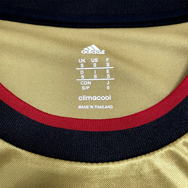 AC Milan Terceiro 13/14