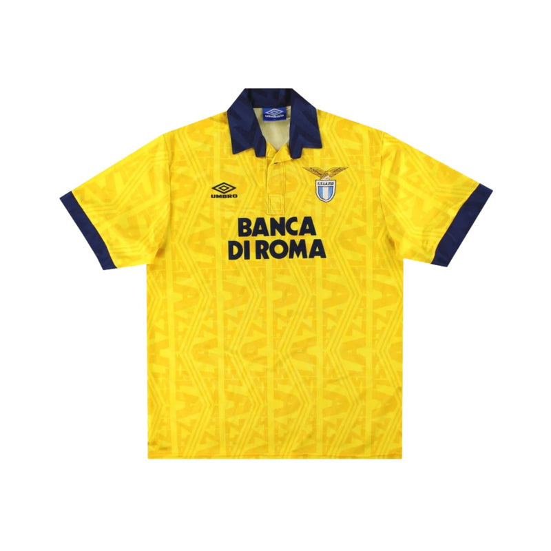 Lazio Alternativa 92/93