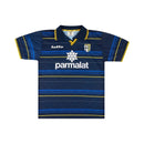 Parma Calcio Terceiro 98/99