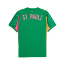 St. Pauli Guarda-Redes 25/26