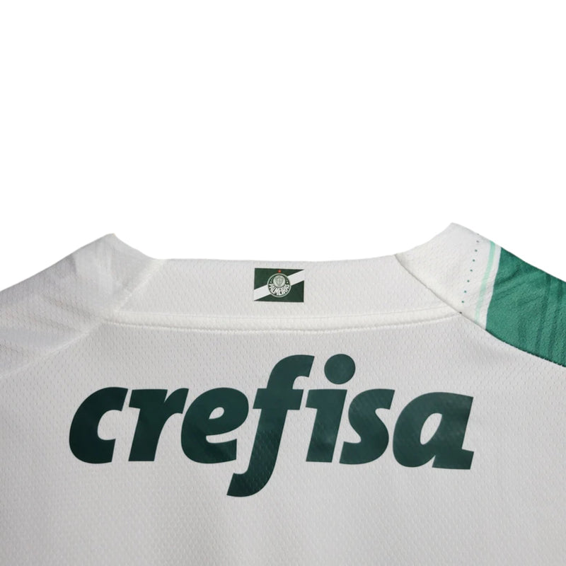 Palmeiras Treino 23/24 - Manga Cava