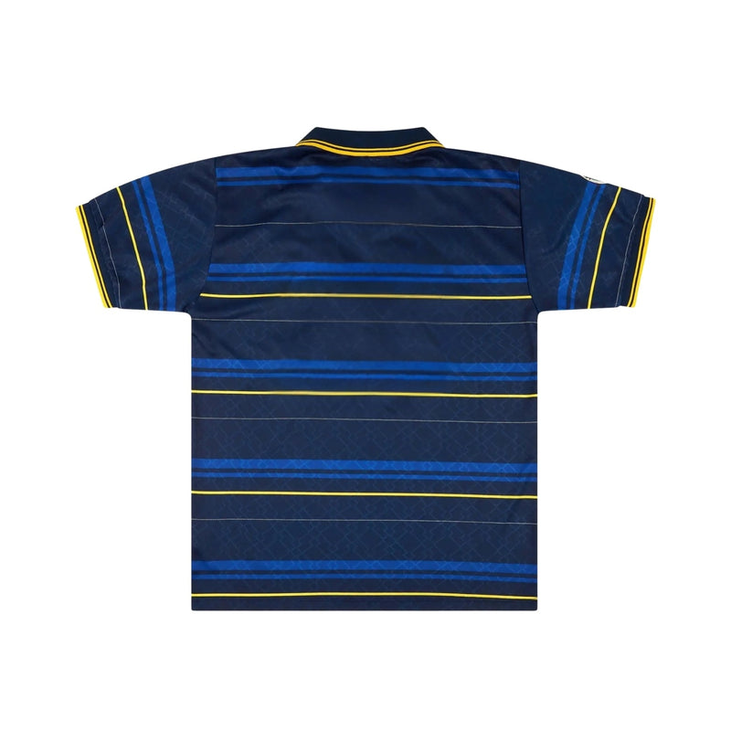 Parma Calcio Terceiro 98/99