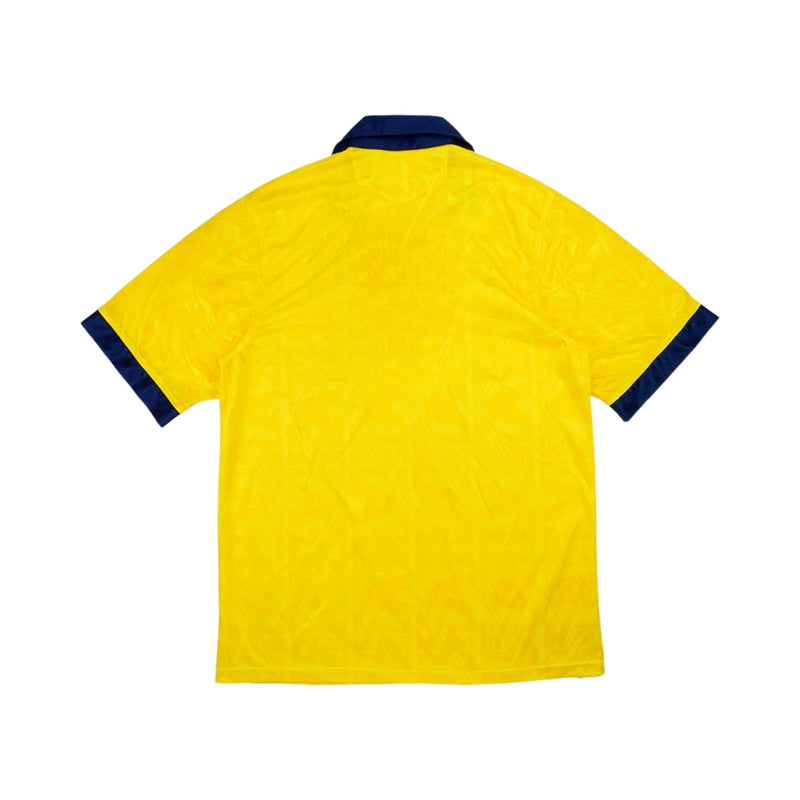 Lazio Alternativa 92/93