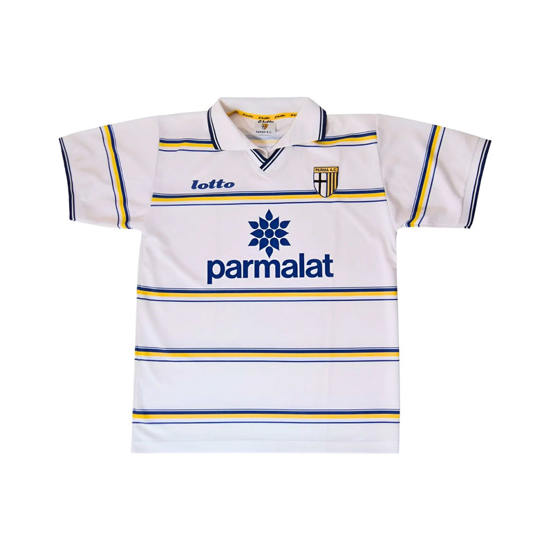 Parma Calcio Terceiro 99/00