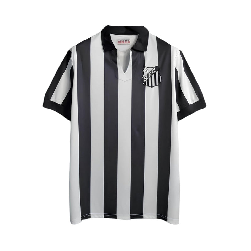 Santos Alternativa 98/99