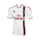 AC Milan Alternativa 11/12