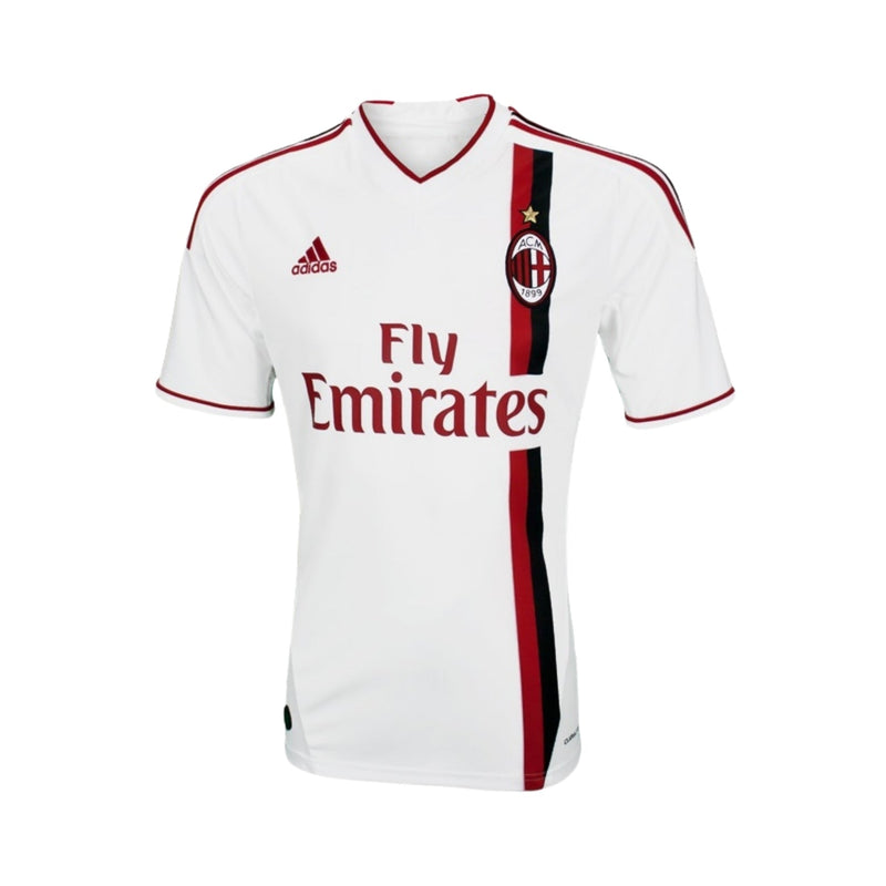 AC Milan Alternativa 11/12