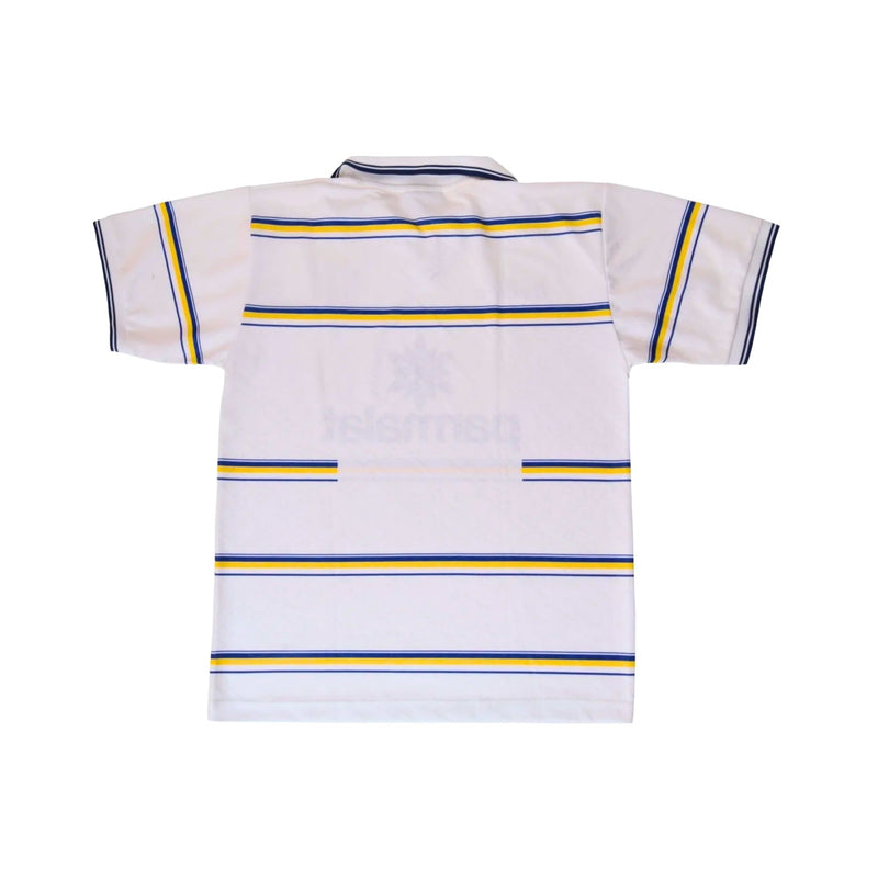 Parma Calcio Terceiro 99/00