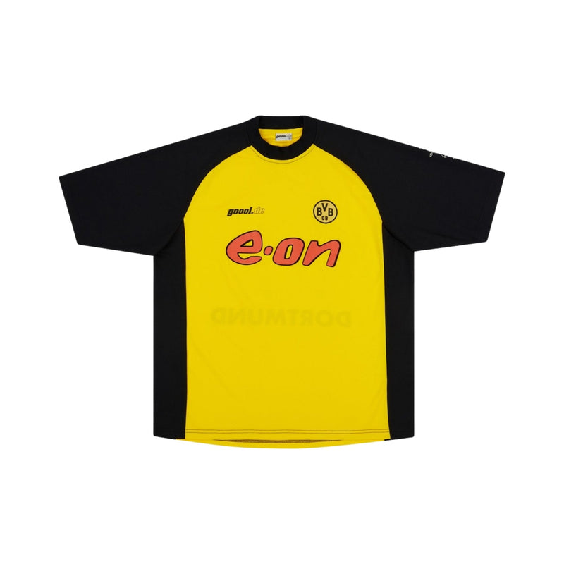 Borussia Dortmund Principal 01/02