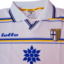Parma Calcio Terceiro 99/00