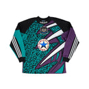 Newcastle Guarda-Redes 95/96