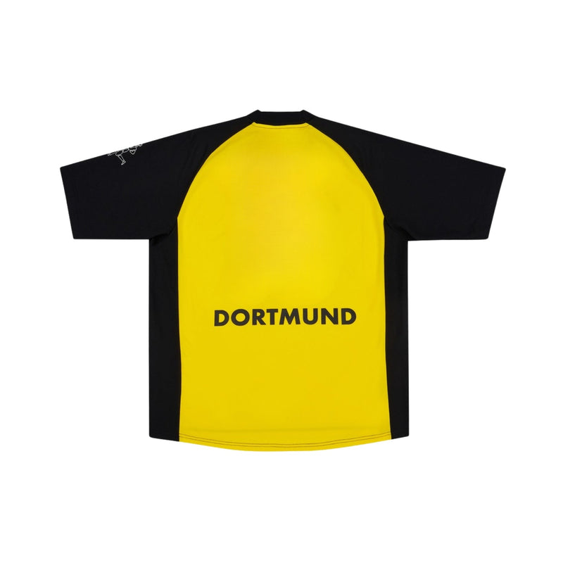 Borussia Dortmund Principal 01/02
