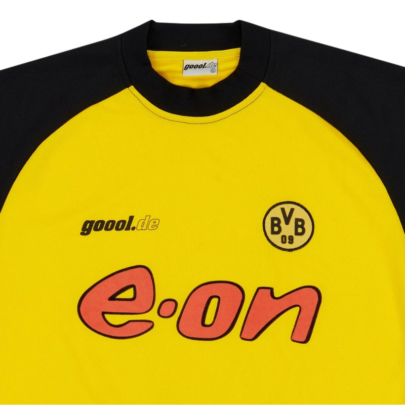 Borussia Dortmund Principal 01/02