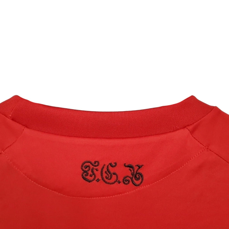 Bayern Munique Principal 10/11