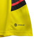 Flamengo Treino 23/24 - Manga Cava