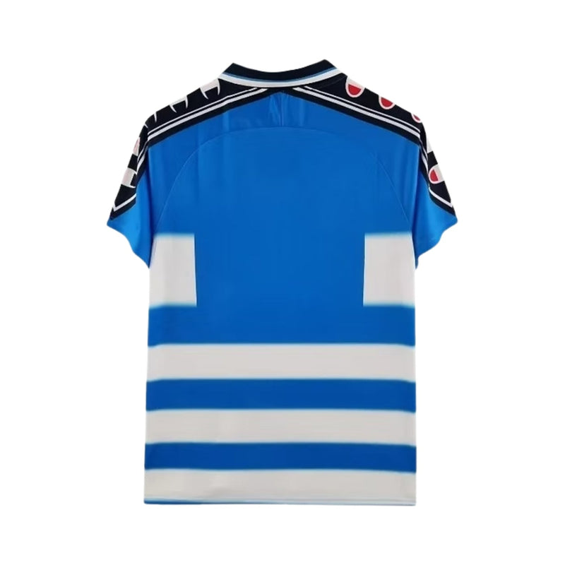 Parma Calcio Alternativa 99/00