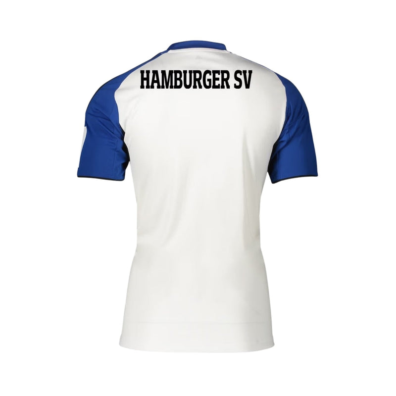 Hamburgo SV Principal 25/26